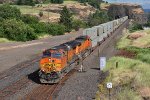 BNSF 4070